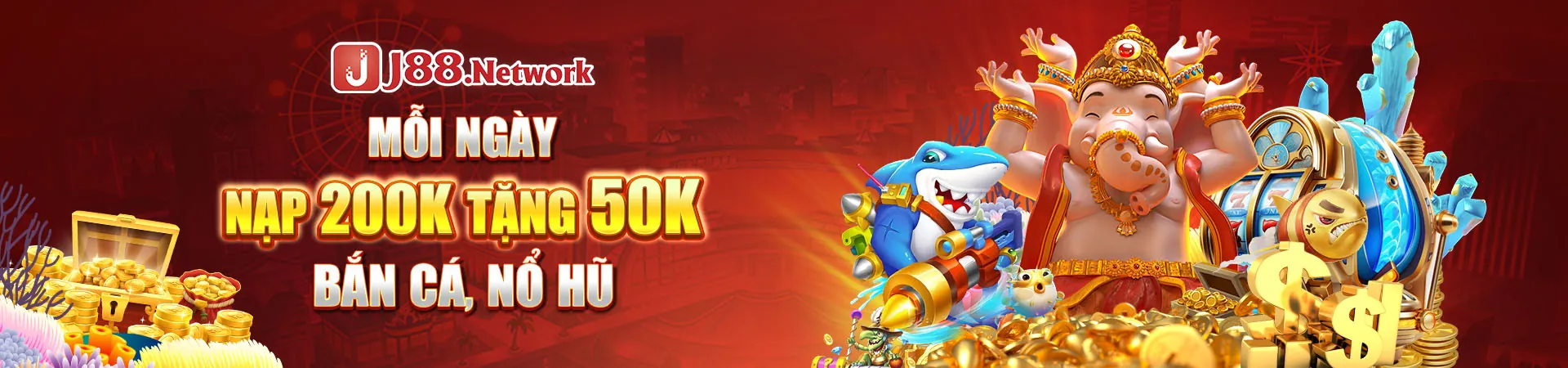 Banner khuyến mãi Win55 55K