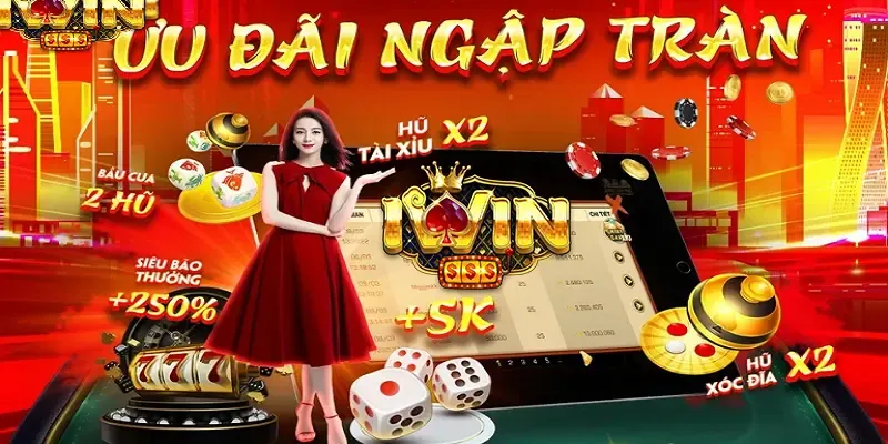 Hình ảnh tiền thưởng 55K Win55 với các đồng tiền vàng lấp lánh